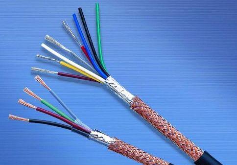 安徽万邦特种电缆的RVP与RVVP屏蔽电线电缆