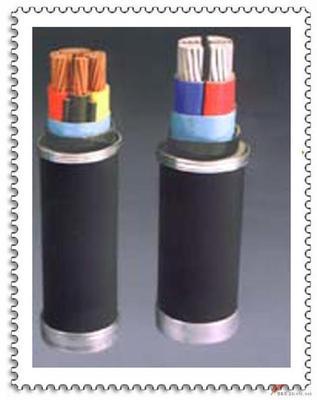 深度解析 铜芯交联聚乙烯绝缘聚乙烯护套电力电缆YJV