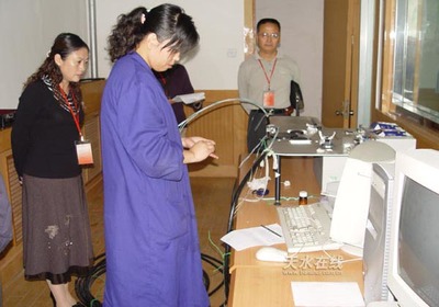 全国首届电线电缆检验工职业技能大赛在天水电缆工厂盛大举行，谱写行业工匠精神新篇章