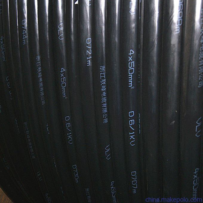 杭州安信电缆厂家直销50平方低压电缆选购指南