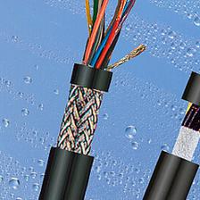 高温电缆的型号、材料、结构组成及使用特性