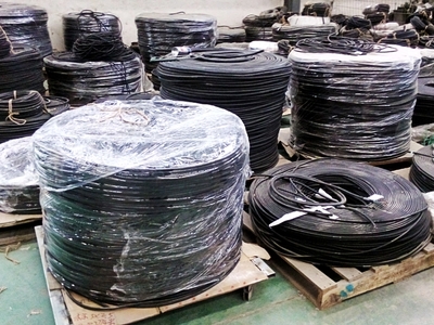 YCW型重型橡套耐油软电缆的性能特点与应用