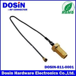 射频电缆选购指南 供应、批发与价格解析